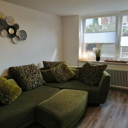 Ferienwohnung Mohnblume Mueddersheim Vettweiss Exterior foto