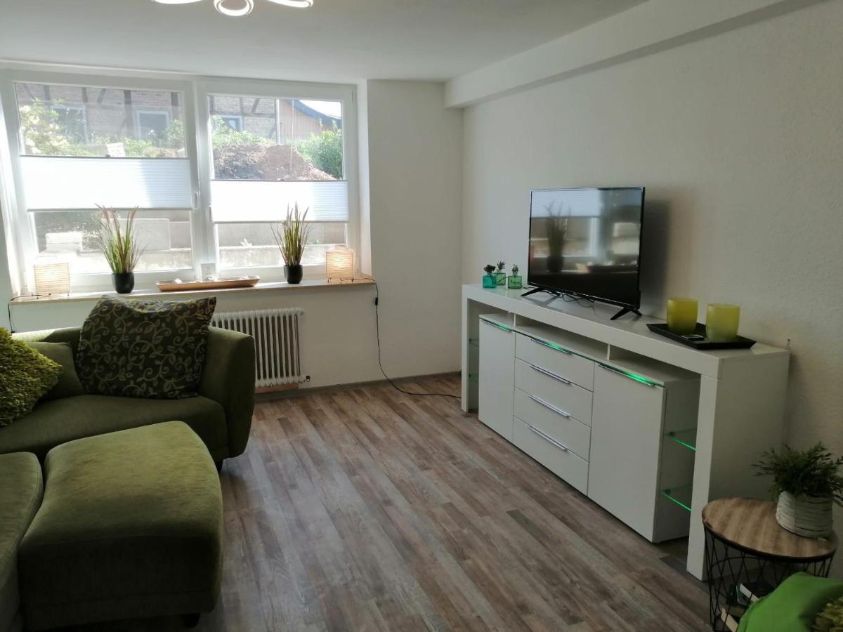 Ferienwohnung Mohnblume Mueddersheim Vettweiss Exterior foto