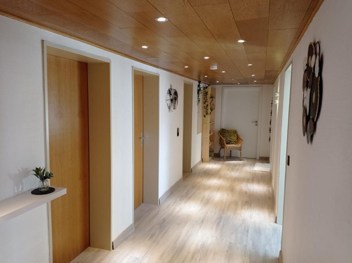 Ferienwohnung Mohnblume Mueddersheim Vettweiss Exterior foto
